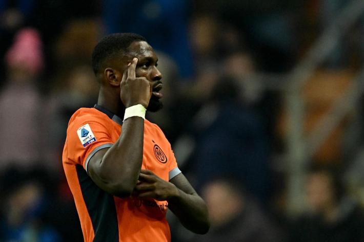 Serie A: poker dell'Inter, la Salernitano va ko (4-0)