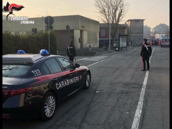 carabinieri