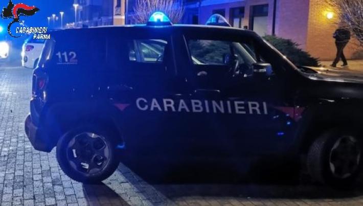 DENUNCIATO 23ENNE TUNISINIO PER RESISTENZA A PUBBLICO UFFICIALE E SEGNALATO ALLA PREFETTURA QUALE ASSUNTORE DI STUPEFACENTI.
