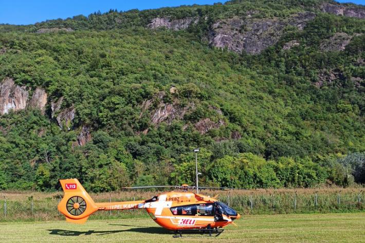 Escursionista precipita per 150 metri e muore nel Lecchese