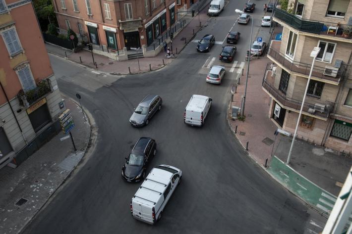 Pallini: &ldquo;Via Trento e dintorni nella morsa della paura, il Sindaco deve intervenire&rdquo;