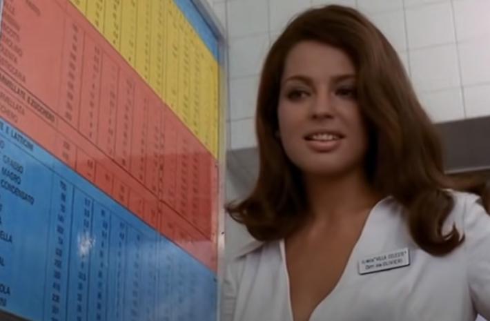 E' morta Ira von Furstenberg, la nipote di Gianni Agnelli star del cinema anni '60-70