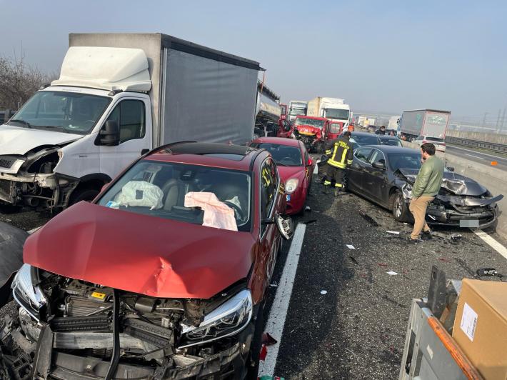 Paura per una persona morsicata da una vipera: elicottero del 118 a Pessola