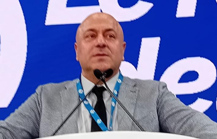 Fidenza, Comerci referente territoriale di Forza Italia