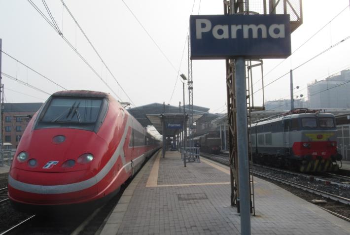 Ruba una bici elettrica con la geolocalizzazione: preso