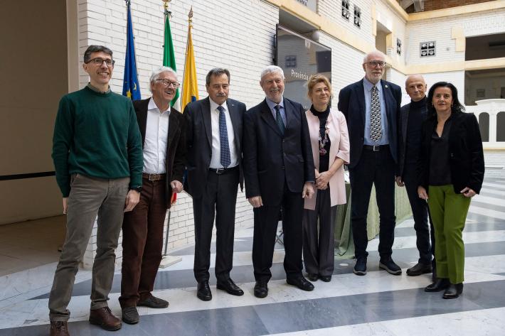 Il nostro Appennino diventa una &laquo;banca&raquo; della sostenibilit&agrave;