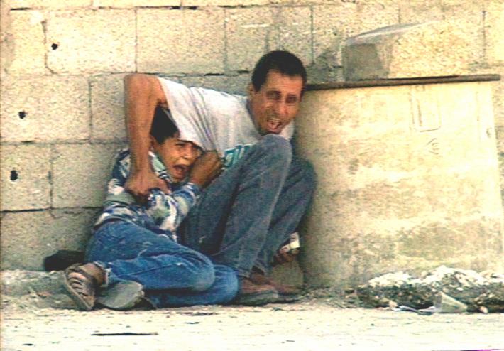 &laquo;Un giorno a Gaza&raquo; Diario da un inferno che non cambia mai