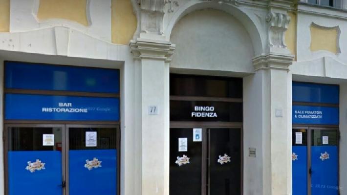 Fidenza, sala bingo rester&agrave; aperta dopo una sentenza del Consiglio di Stato 
