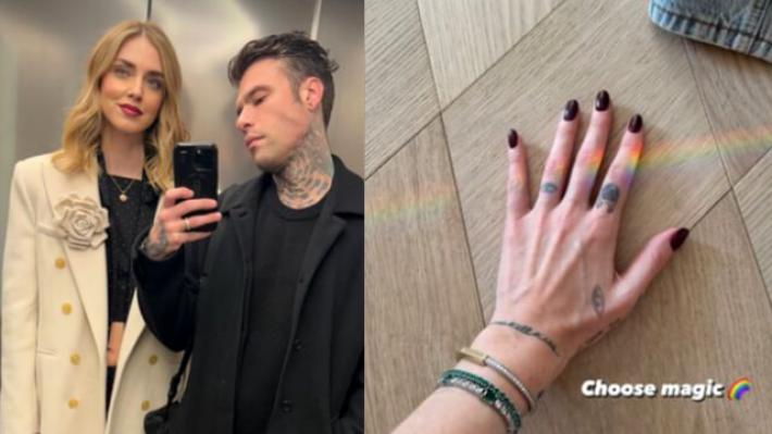 Chiara Ferragni e Fedez si sono lasciati?