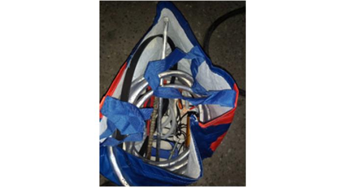 Parma. Tentano di rubare carburante dalla cisterna di una vetreria specializzata. Guardie Giurate Sicuritalia fanno saltare il colpo.