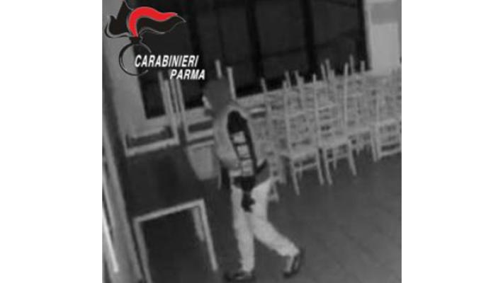 Traversetolo: Scoperto e denunciato ladro