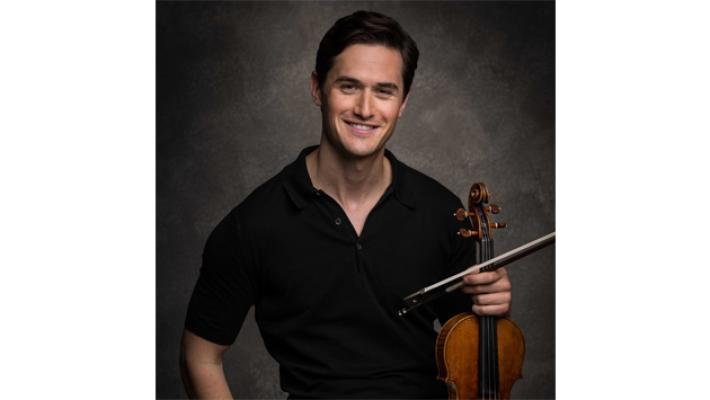 Charlie Siem &laquo;Condividere la musica con un  pubblico pi&ugrave; ampio possibile&raquo;