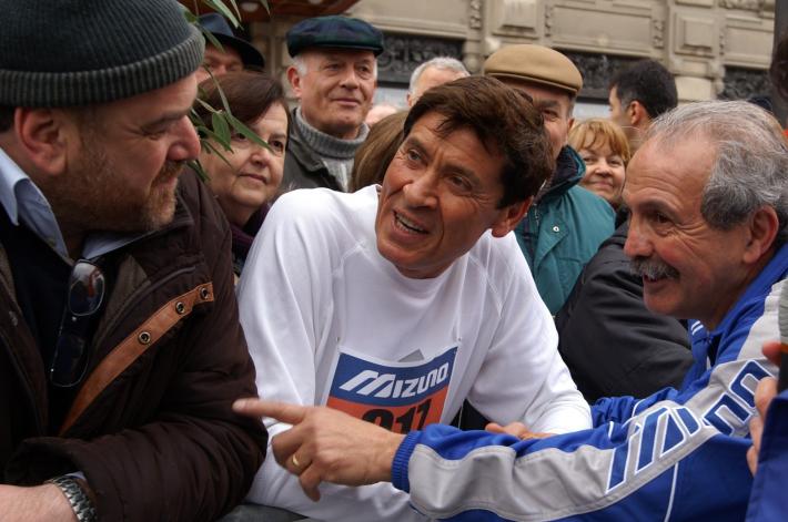 &laquo;La Verdi Marathon? Un mare di ricordi... Ma anche tante notti passate insonne&raquo;