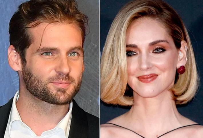 Tomaso Trussardi: "Conosco Chiara da anni. Il suo intervento &egrave; offensivo"