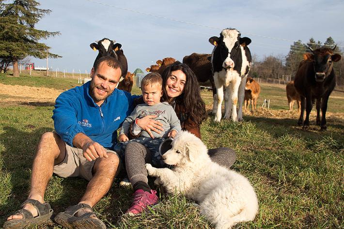 Morselli: &laquo;Il giro del mondo ci ha fatto scoprire un sogno&raquo;
