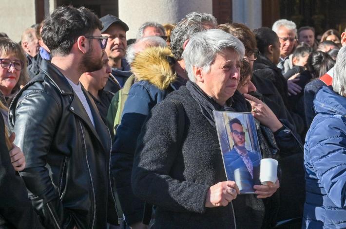 Delitto di Cairate: Andrea Bossi  fu ucciso a 26 anni pe un pugno di gioielli. Presi i due killer: hanno 20 anni