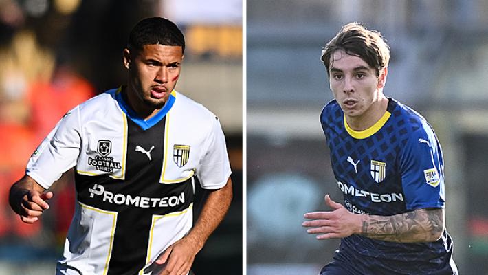 Problemi fisici per Bernab&egrave; e Sohm 