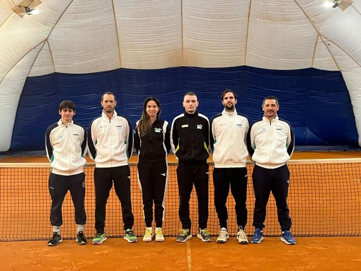 Tennis Club Fidenza, la societ&agrave; cresce ancora: &egrave; la seconda miglior scuola parmense