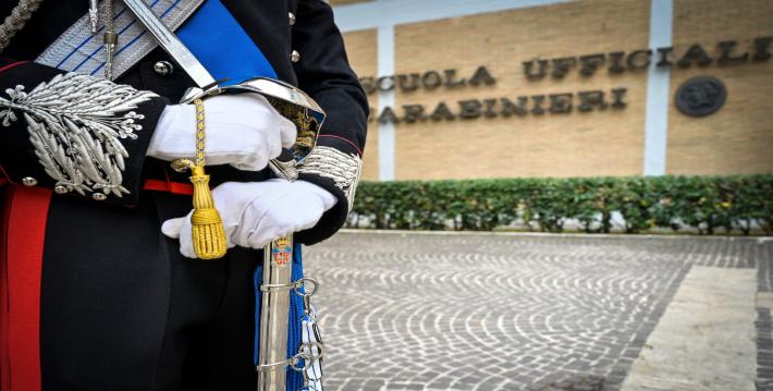  Concorso per ufficiali del ruolo tecnico dell&rsquo;Arma dei Carabinieri