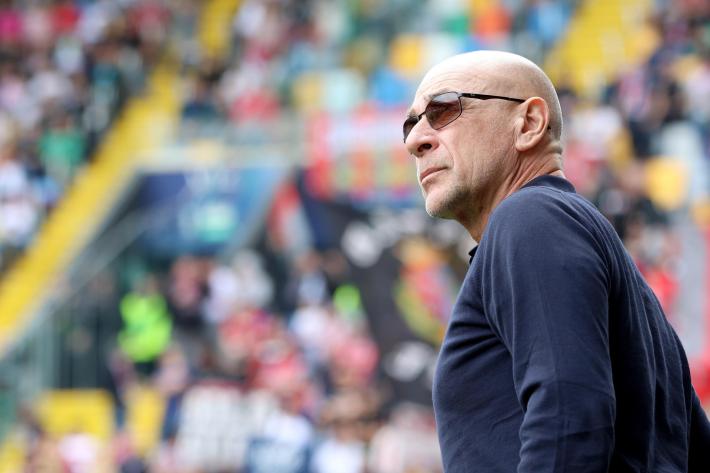 Serie A: Ballardini &egrave; il nuovo allenatore del Sassuolo