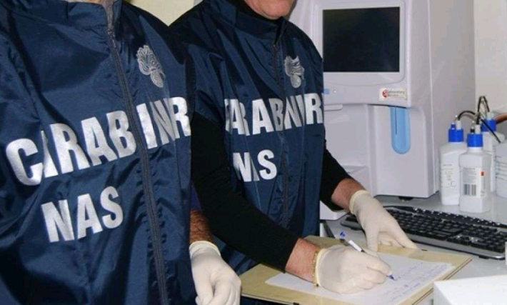 Controlli dei Nas nelle strutture per anziani di Parma:  rilevate alcune  criticit&agrave; e alcune infrazioni