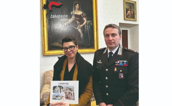 Questo weekend apertura straordinaria del Palazzo Ducale