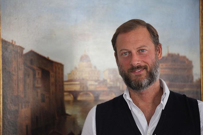 Bartolomeo: &laquo;MG ora punta al 4%&raquo;