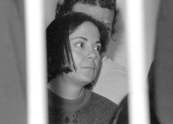 E' morta l'ex Br Barbara Balzerani