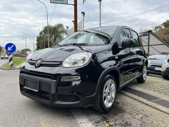 Sorbolo Mezzani, il  sindaco Cesari:  "Furti con destrezza, attenti a una coppia che si sposta su un'utilitaria nera"