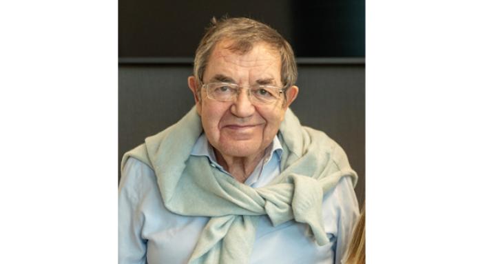 Addio a Paolo Chiesi, imprenditore e uomo di scienza