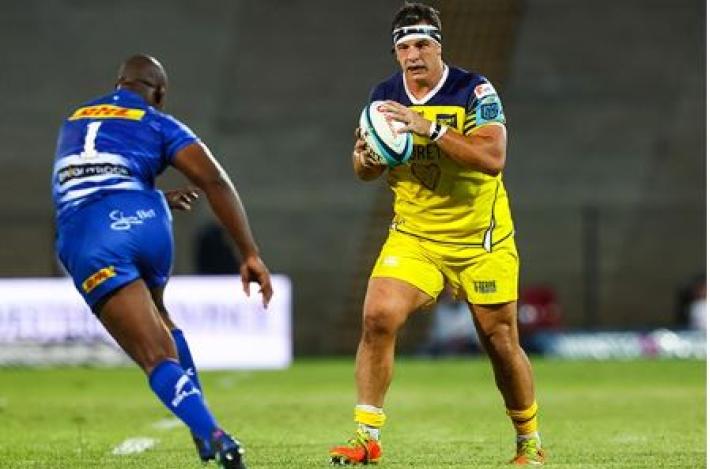 Il pilone delle Zebre, Matteo Nocera, &egrave; stato operato al piede. La societ&agrave;: "Operazione perfettamente riuscita"