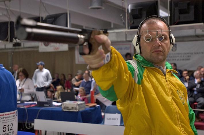 Ladri in casa ex campione olimpico Di Donna, rubate le medaglie