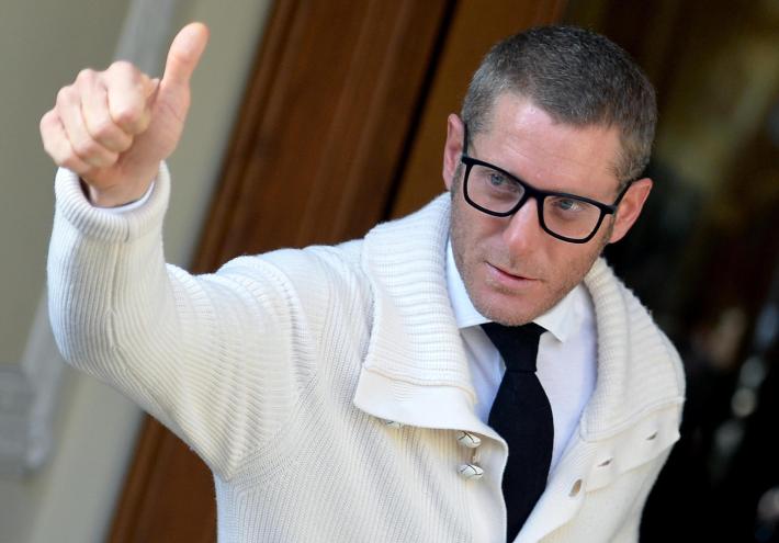 Inchiesta sull'eredit&agrave; Agnelli: indagati anche Lapo e Ginevra Elkann