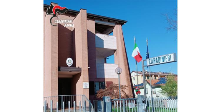 Medesano: durante la vacanza, l&rsquo;amico lo deruba del bancomat. Denunciato 50enne