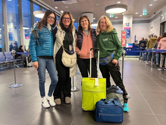 Emil&nbsp;Banca&nbsp;in Ecuador:&nbsp;una missione tutta al femminile 