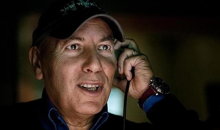 &Egrave; morto Angelo Nicotra, doppiatore di Morgan Freeman