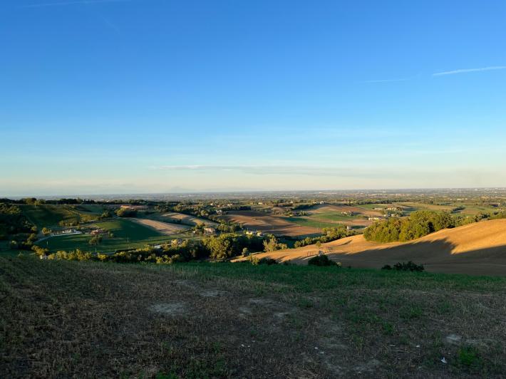 &laquo;Servono quasi tre milioni per contrastare il dissesto&raquo;