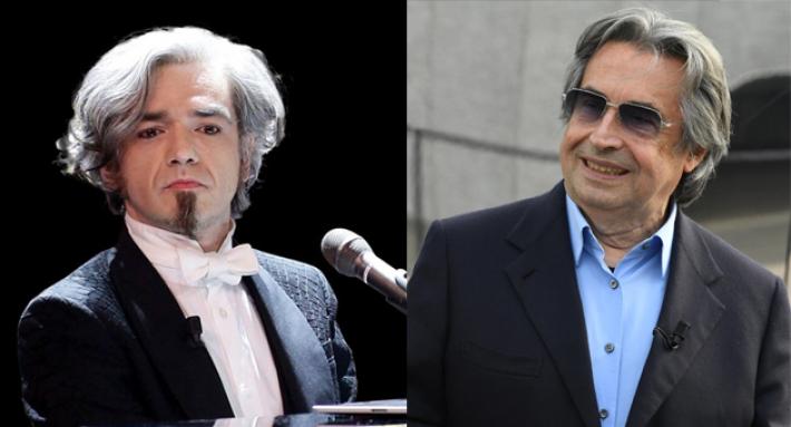 Morgan scrive una lettera a Riccardo Muti: "Condivida con me la direzione artistica del Festival di Sanremo"