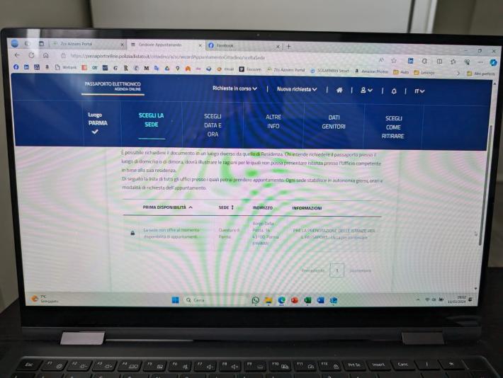 5 raccomandazioni per prenotare la vacanza online in sicurezza 