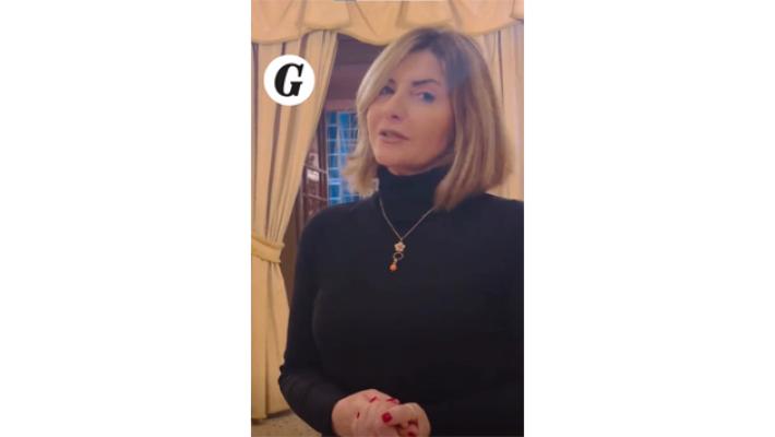 Mara Pedrabissi Elisir d&rsquo;amore