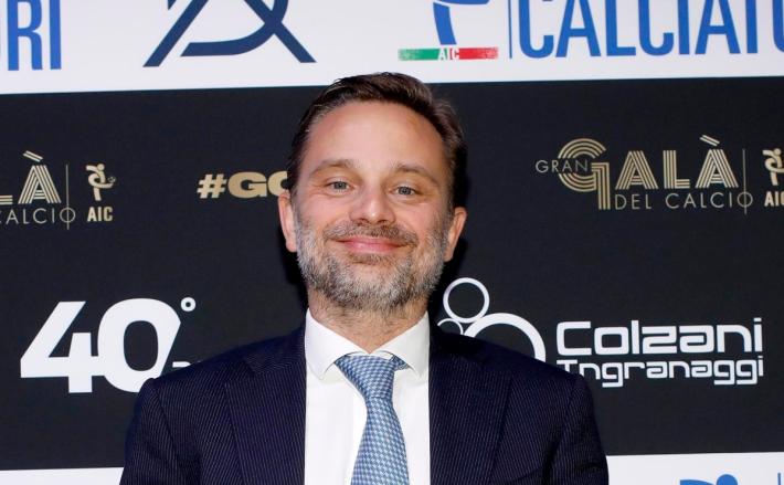 Ostacolo all'attivit&agrave; di vigilanza della Figc: indagato Giorgio Furlani, ad del Milan