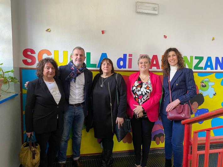 Laboratori e nuovi progetti: la scuola guarda al futuro