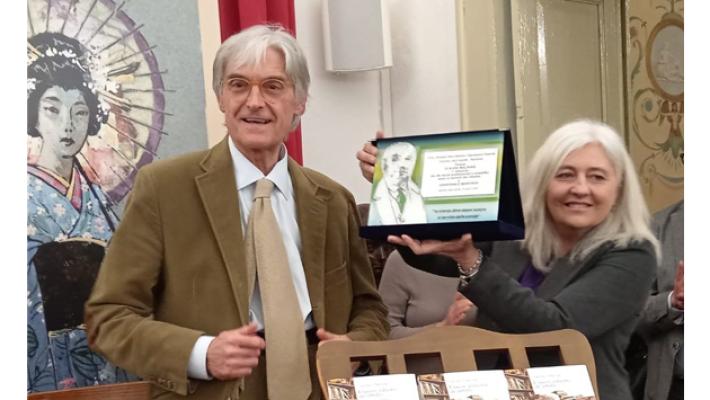 Marchesi racconta i segreti del cervello