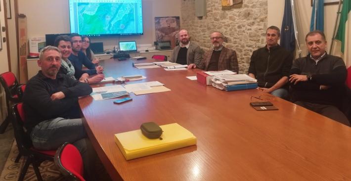 Neviano verso il nuovo Pug