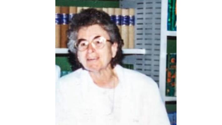 Battistini, pediatra all'avanguardia