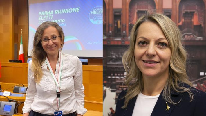 Riforma fiscale: la soddisfazione di Cavandoli  (Lega) e Russo (Fdi)