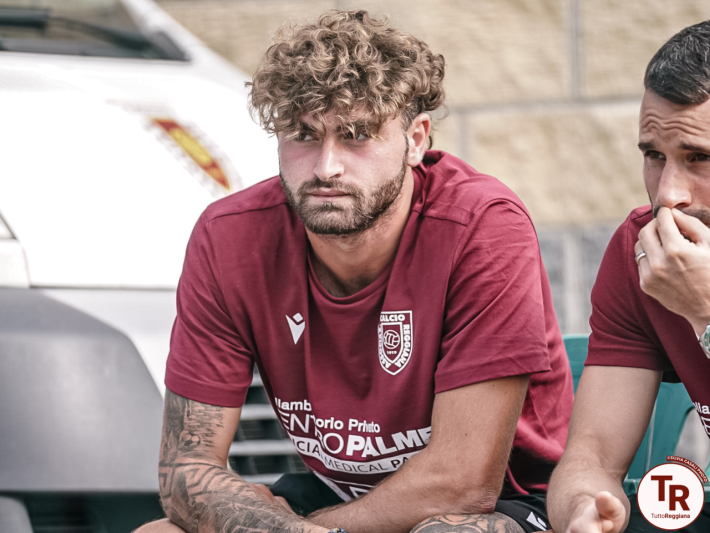 Serie B:  la posizione di Manolo Portanova (Reggiana) sar&agrave; valutata dalla Figc dopo la fine dell'iter penale