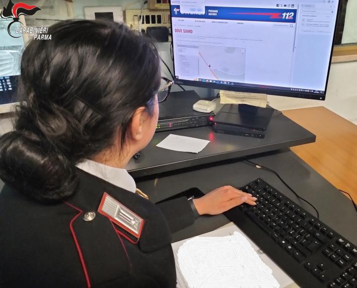 Truffa del telefono rotto denunciato 55enne