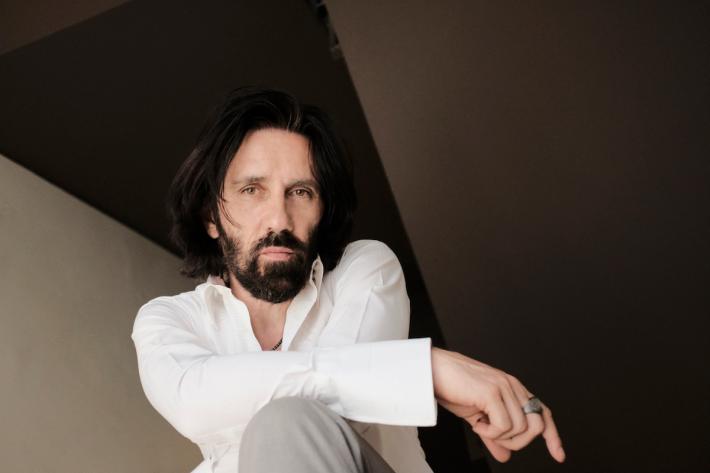 Cristiano Godano: &laquo;Un concerto in cui dar&ograve; tutto me stesso&raquo;