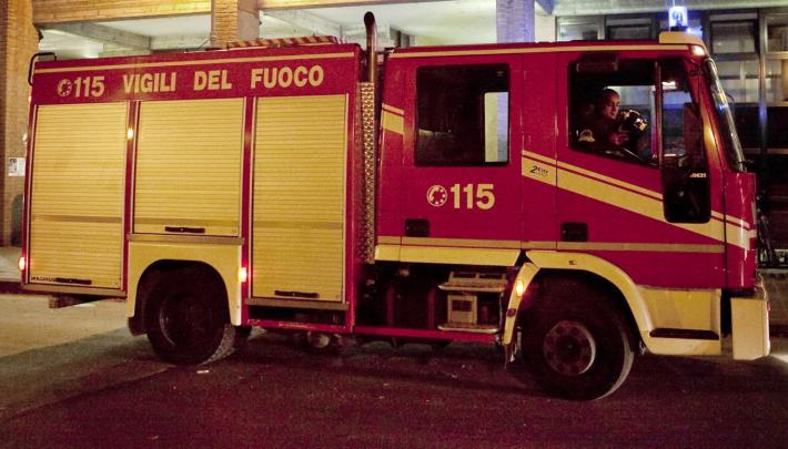 Boato al Cinghio Sud. Tante segnalazioni anche dal Montanara, ma resta il mistero